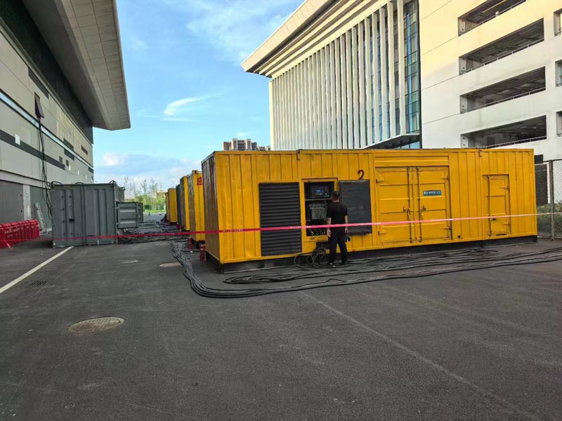 武都柴油发电机冬季保养注意事项?