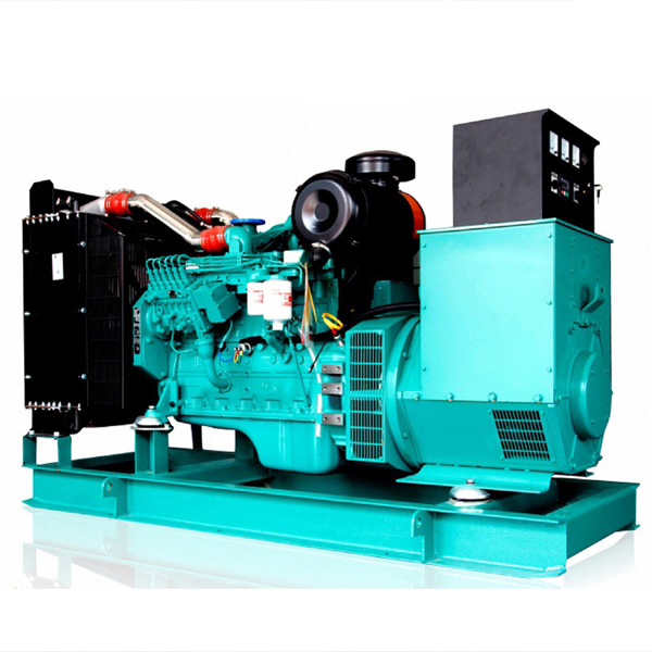 武都柴油发电机操作及日常维护
