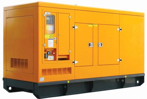 武都发电机出租使用过程中冒黑烟的解决方法