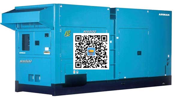 武都出租发电机 进口和国产柴油发电机组有什么不同
