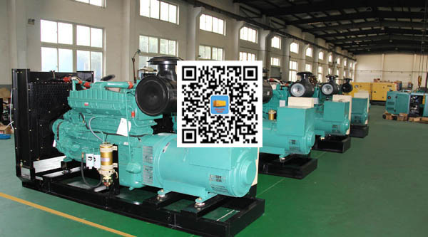 武都出租发电机教您康明斯发电机怎样开启