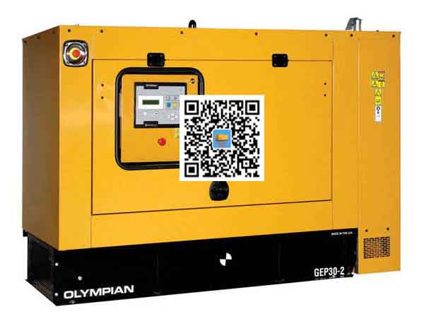 武都出租发电机组配置有哪些重要特点