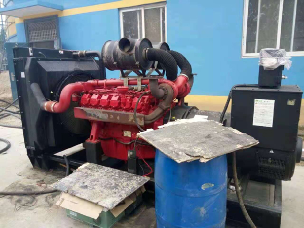 武都租赁发电机 发电机的主要分类介绍