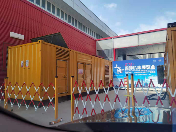 武都发电机出租 对于发电机的特性你了解多少？