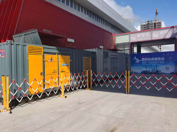 武都发电机租赁的“望、闻、问、切”你知道多少？