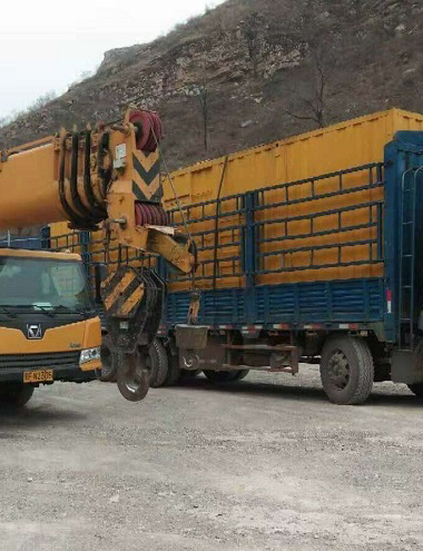 武都租赁发电机-柴油发电机的冷却与通风