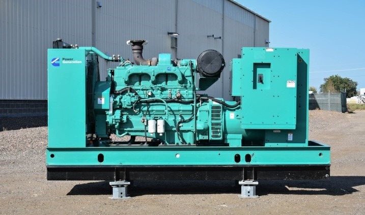 武都发电机出租-教您发电机厂家该如何选购