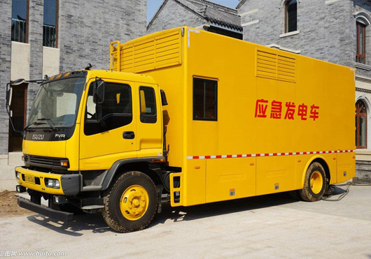 武都租赁发电机-柴油发电机的正确选择方法是什么