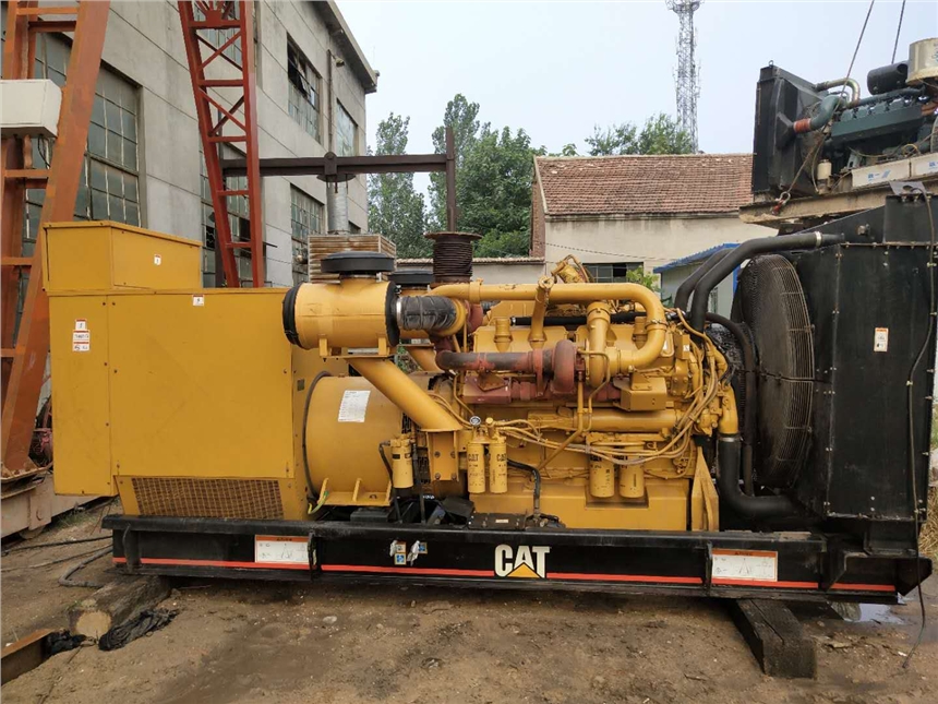 武都发电机租赁-柴油发电机组原理概述