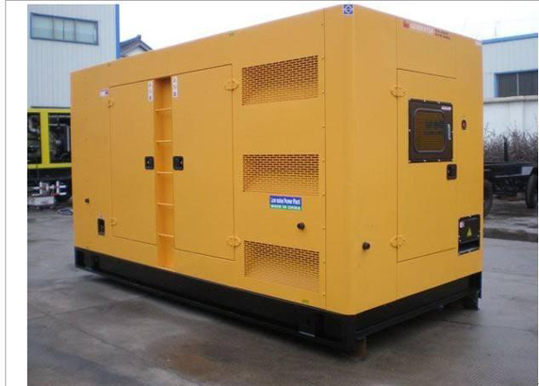 武都发电机出租-静音发电机组厂家：柴油发电机组并机需要什么条件？