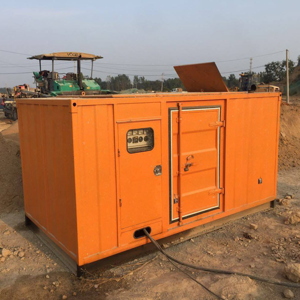 武都发电车出租-挑选发电机哪些技巧可以掌握使用