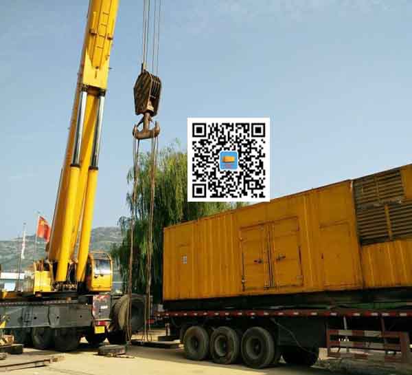 武都发电车出租-全自动发电机组长期不使用该如何保养？