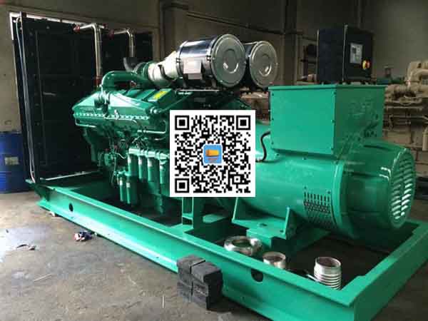 武都发电机出租-发电机大修后应作哪些试验