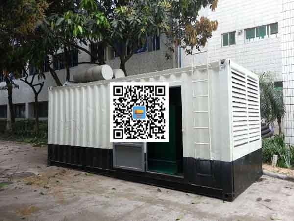 武都出租发电机-什么样的柴油发电机使用效果比较好