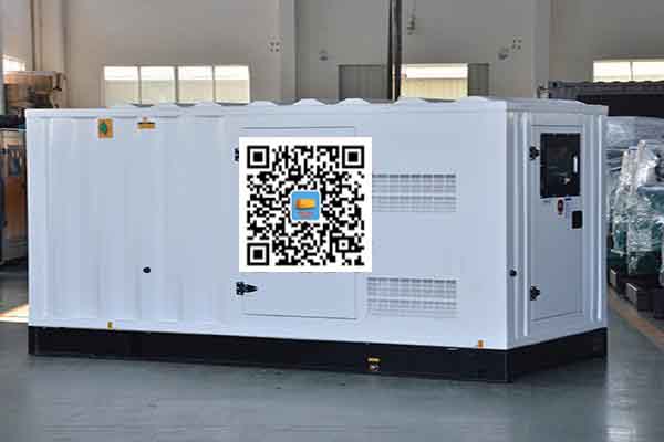 武都租赁发电机-造成柴油发电机机组产生积炭的原因？