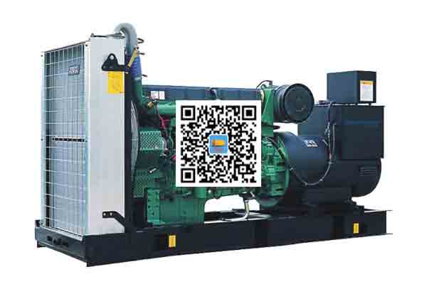 武都租赁发电机-柴油发电机组不及时维护危害大