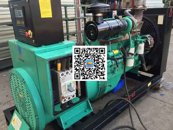 武都租赁发电机-发电机一般变压器磁芯所使用的是什么材料？