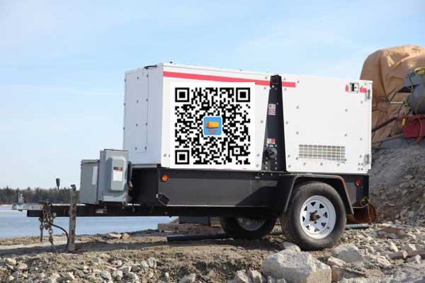 武都发电车出租-应注意的注意安全事项