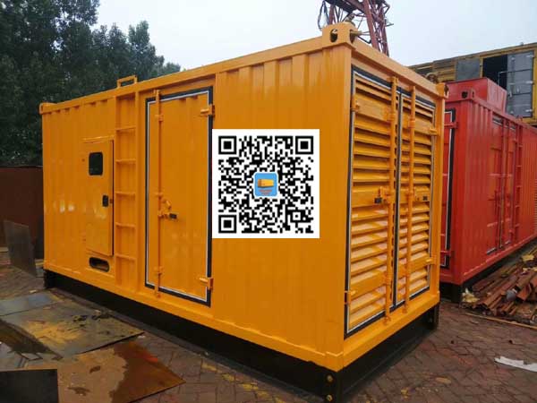 武都发电机出租-发电机组应该选购什么品牌的