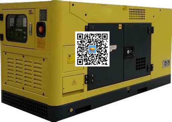 武都发电机租赁的注意事项