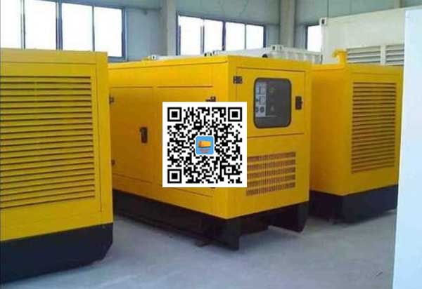 武都租赁发电机-发电机组并机及并机柜的优点