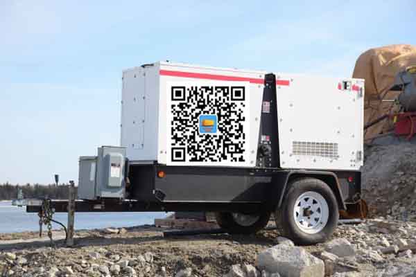 武都水轮发电机组振动的原因