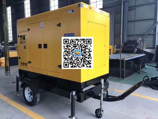 武都柴油发电机组需要经常换油吗