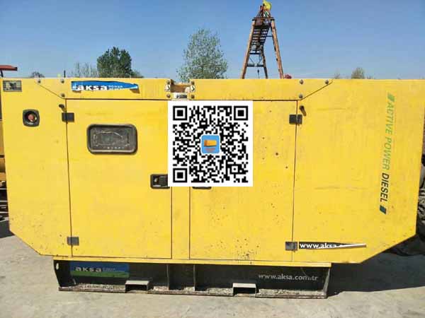 武都柴油发电机怎样启动，启动过程中应该做的事情