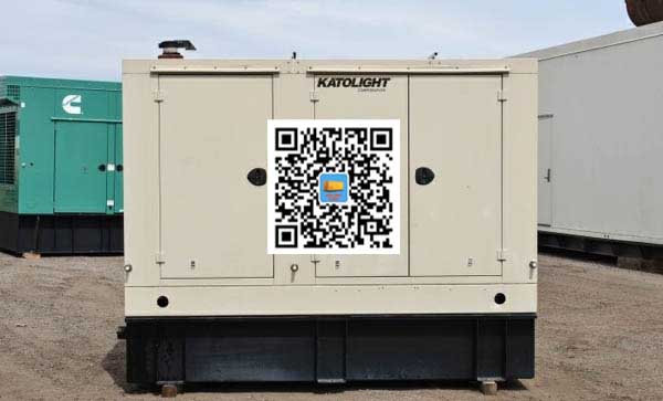 武都柴油发电机房设置要求与灭火系统