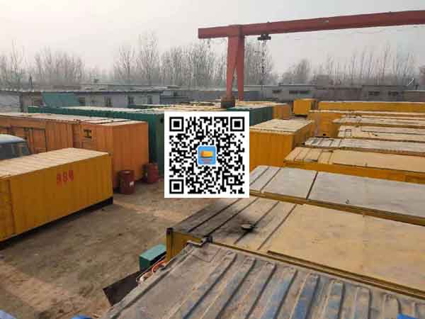 武都发电机的日常维护以及清理要点