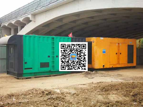 武都决定发电机顺利启动的因素及如何解决发电机冬季起动困难问题