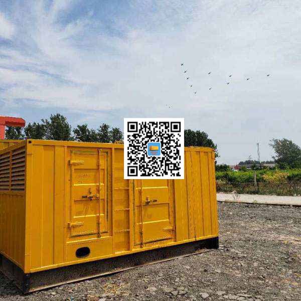 武都发电机出租发电机电刷的结构与作用是什么