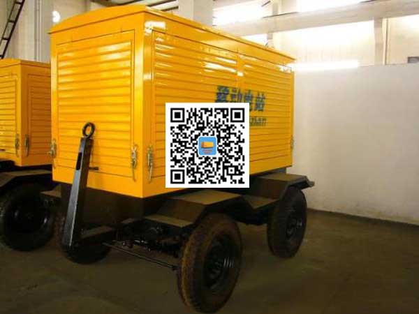 武都发电机出租-发电机组的安装注意要点