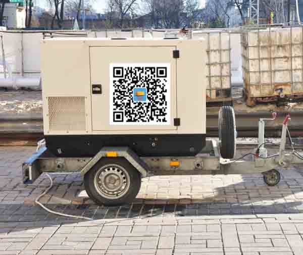 武都发电机出租-静音柴油发电机组油耗激增原因分析