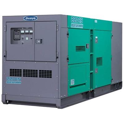 武都发电车出租-柴油发电机零件变形怎么办？