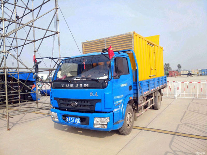 武都发电机出租-柴油发电机组喷油器出现故障会有哪些不正常现象