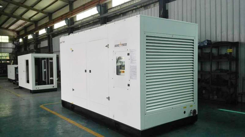 武都过载保护装置频繁触发会对发电机组造成哪些损害？