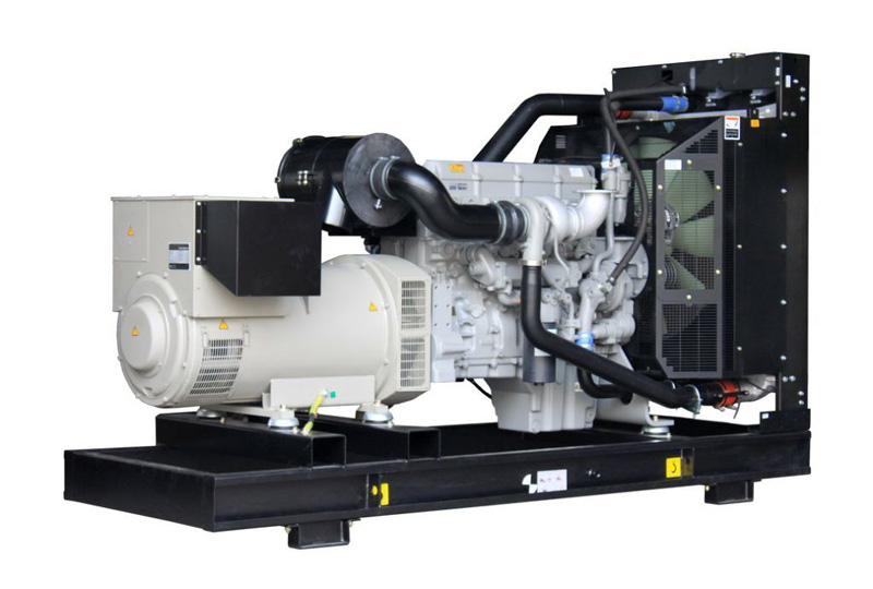 武都柴油发电机组租赁出租机油底壳正确清洗方法