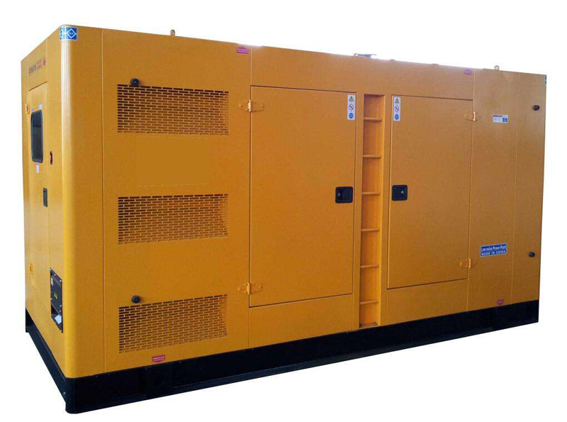 武都柴油发电机组进气门与排气门磨损严重是什么原因