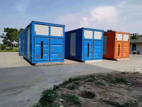 武都柴油发电机组维修保养中易被忽视的细节