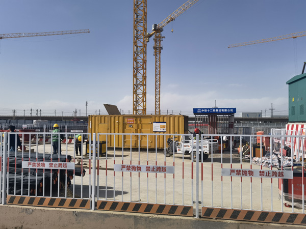 武都发电机出租电缆长度过长会对 100KW 发电机造成哪些影响？