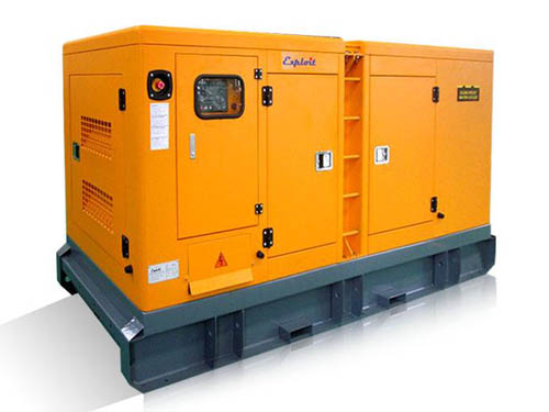 武都影响 200kw 柴油发电机油耗的因素有哪些？