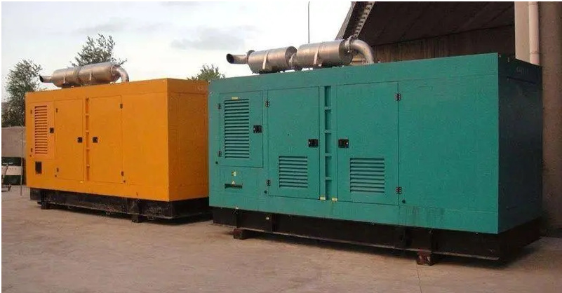 武都发电机和发电车的区别？