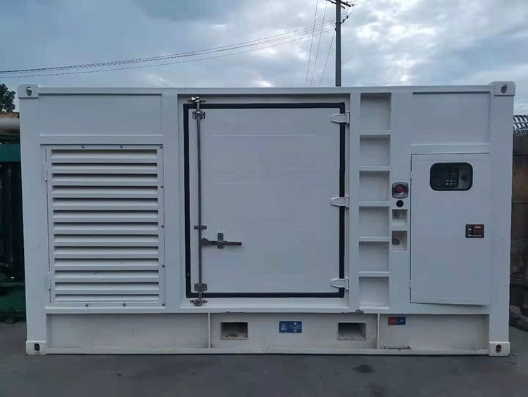 武都控制系统的品牌和价格会影响柴油发电机的性能吗？