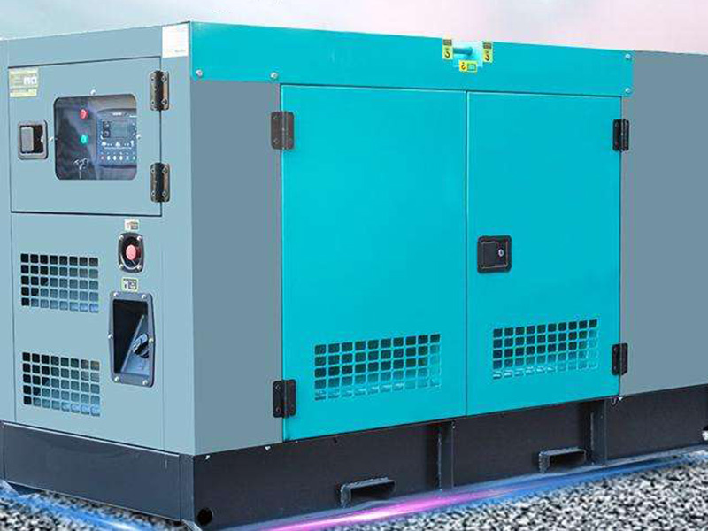 武都50KW柴油发电机油耗是多少？