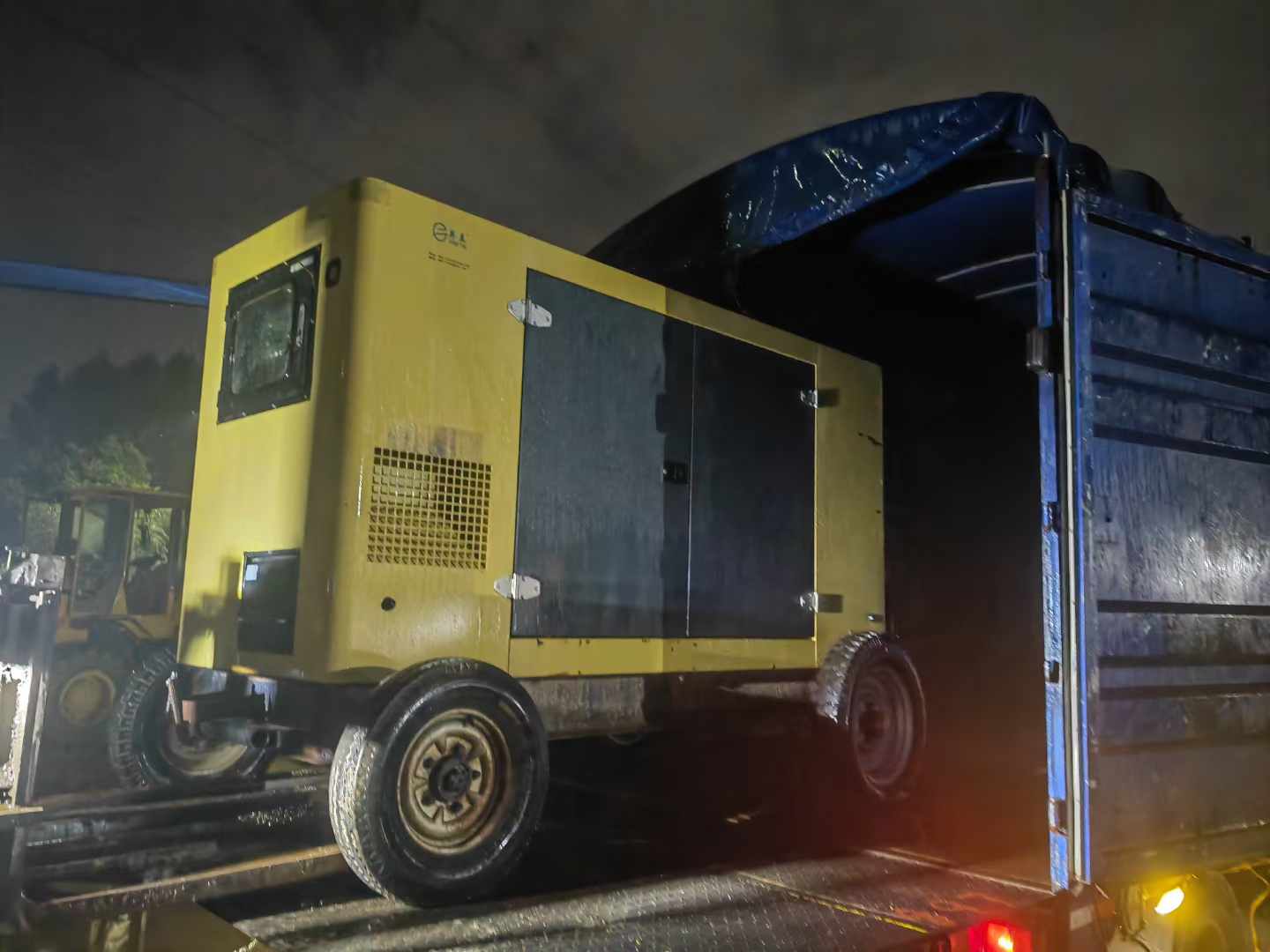 武都如何根据负载特性选择合适的柴油发电机？