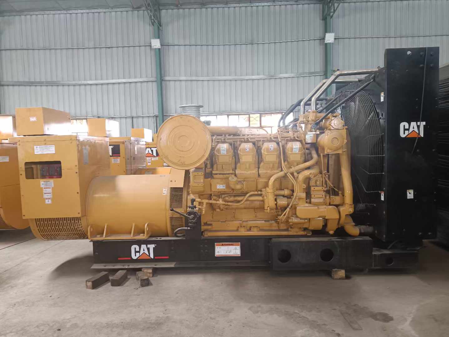 武都如何选择适合自己的柴油发电机组品牌？