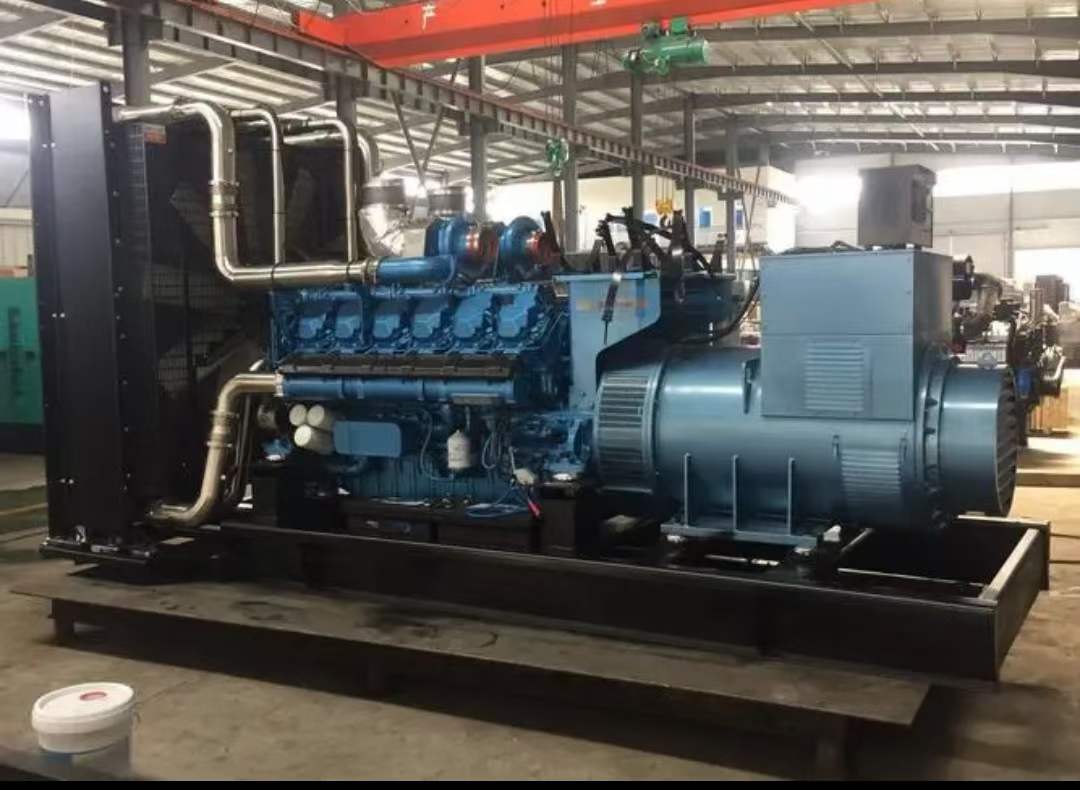 武都发电机组不及时更换空气滤清器会有哪些后果？