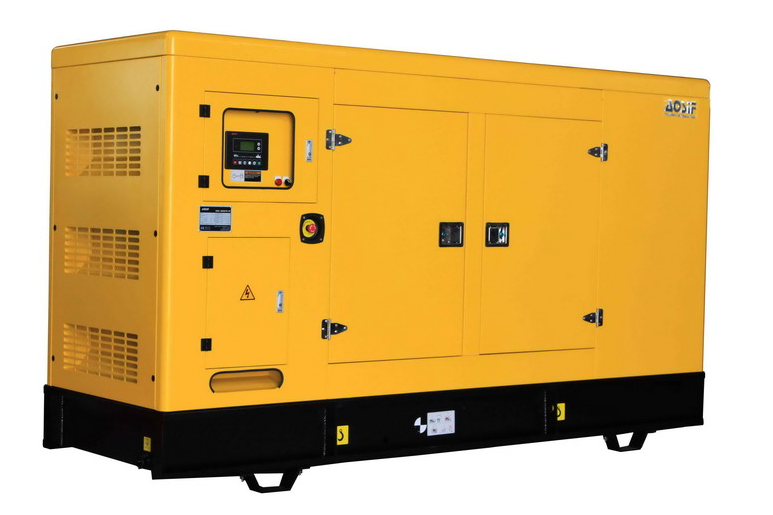 武都发电机出租有哪些方法可以降低电缆的承载电流？