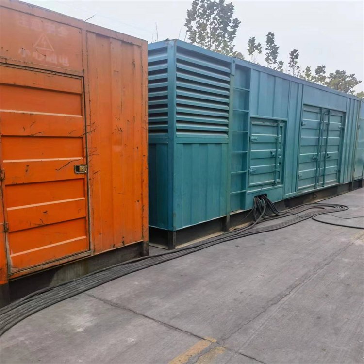 武都如何选择适合 600kW 柴油发电机组的热继电器？